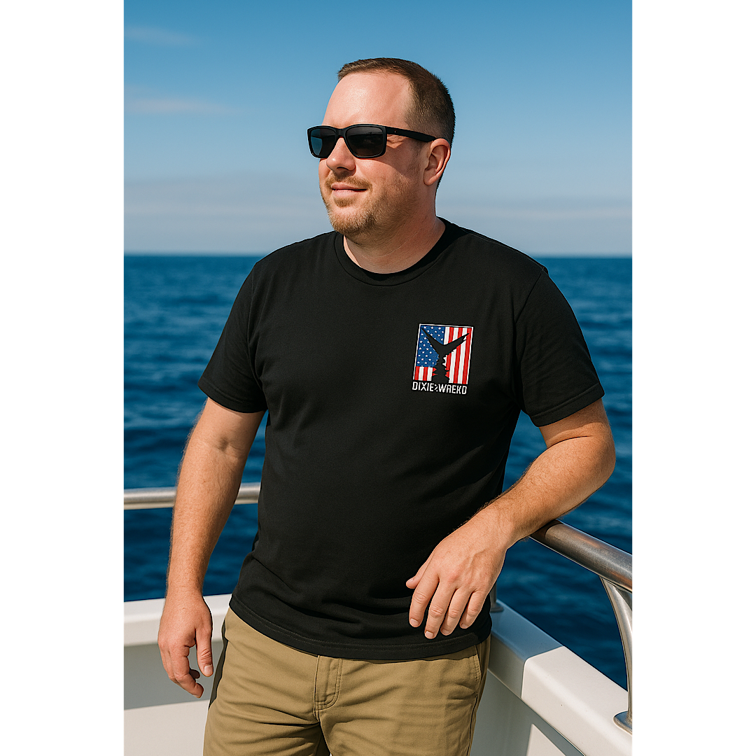 Pullin Tail Premium Tshirt